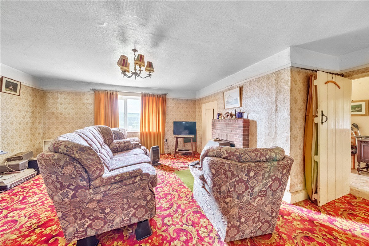 4 bedroom House, Ashbrittle, Wellington, TA21 - Sold STC, Image 5