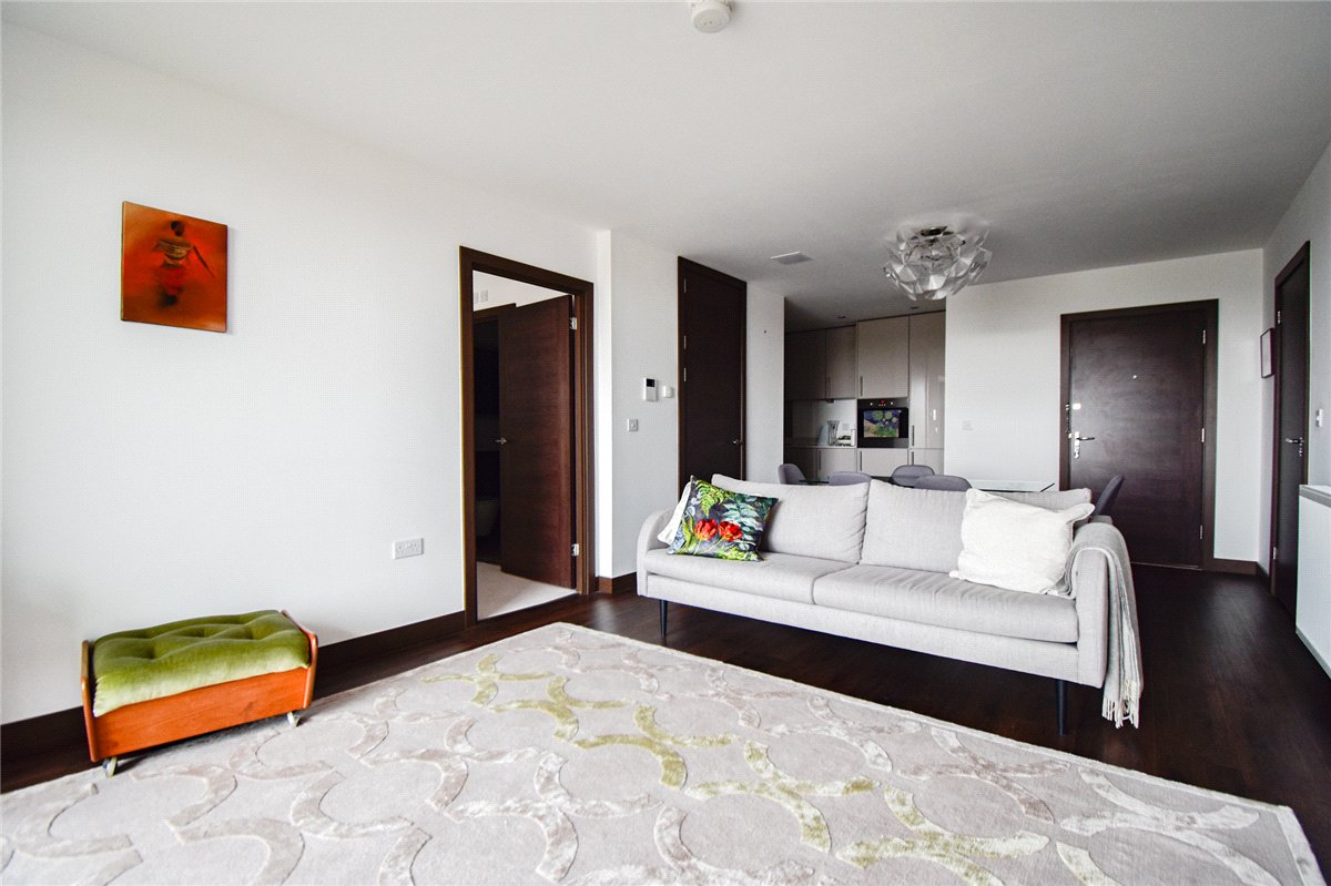 2 bedroom Flat, 4 Station Square, Cambridge, CB1 - , Image 5