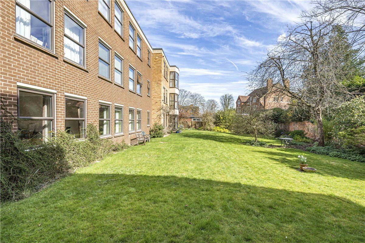 3 bedroom Flat, Banbury Road, Oxford, OX2 - Sold, Image 4