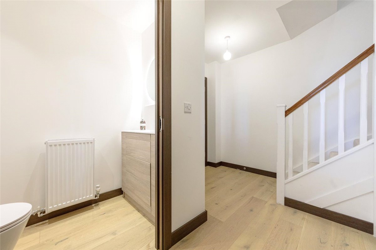2 bedroom Flat, 4 Station Square, Cambridge, CB1 - Sold, Image 2