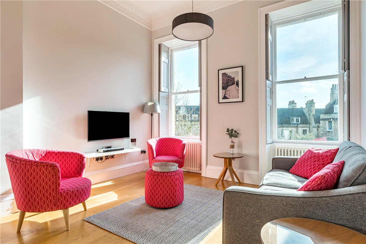 2 bedroom Flat, Brunswick Place, Bath, BA1 - Available, Image 5