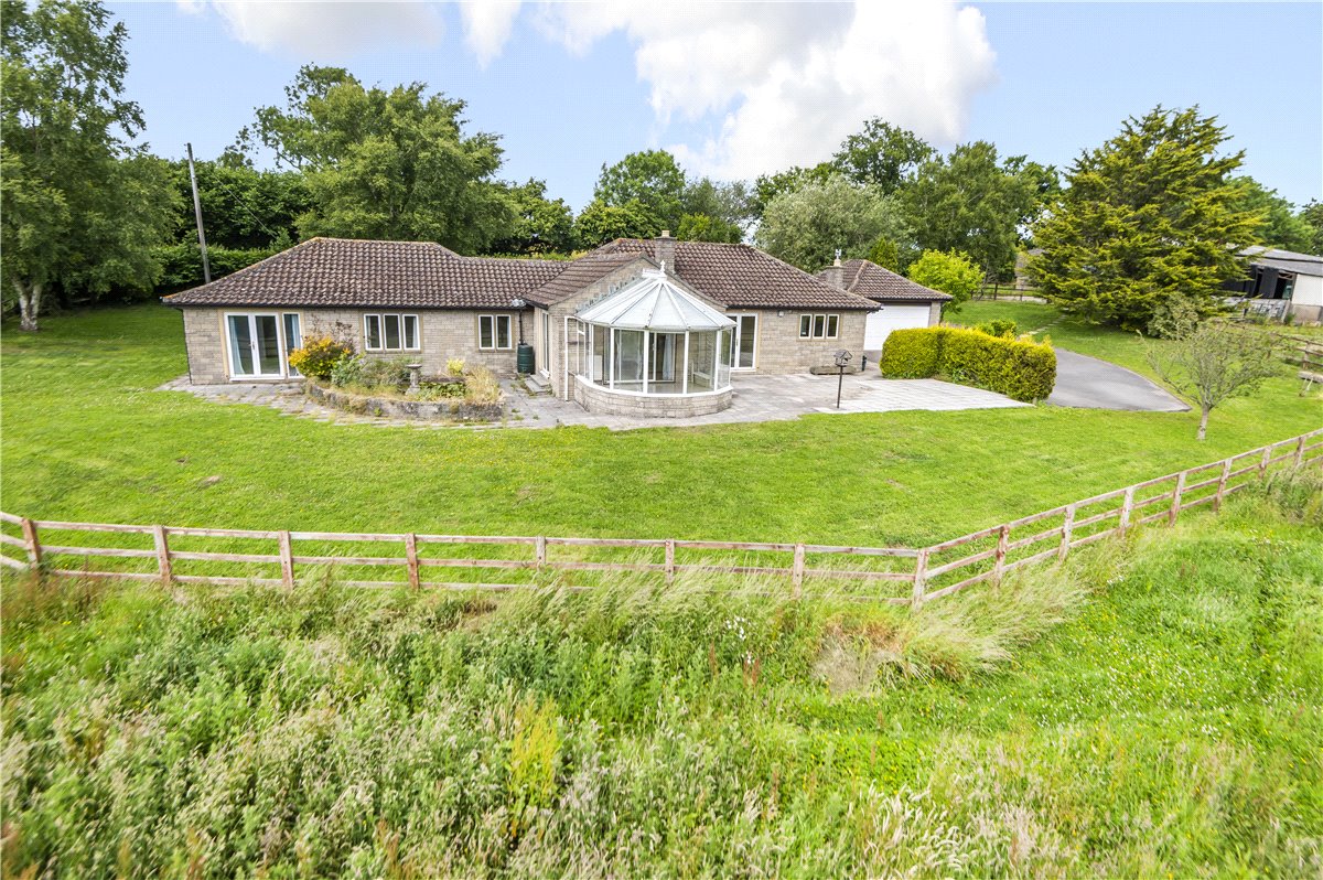   Land, Parsonage Lane, Pensford, BS39 - Sold