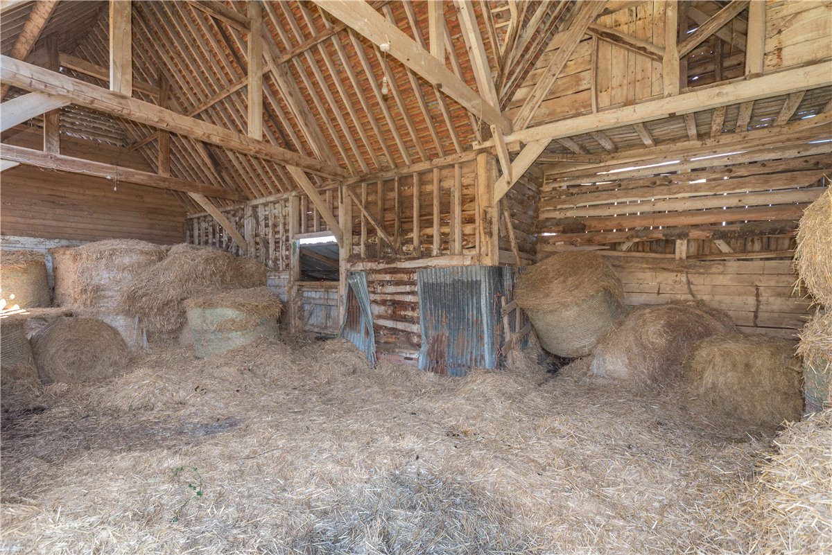 80.39  Development Land, Church Road, Aldermaston, RG7 - Sold, Image 5