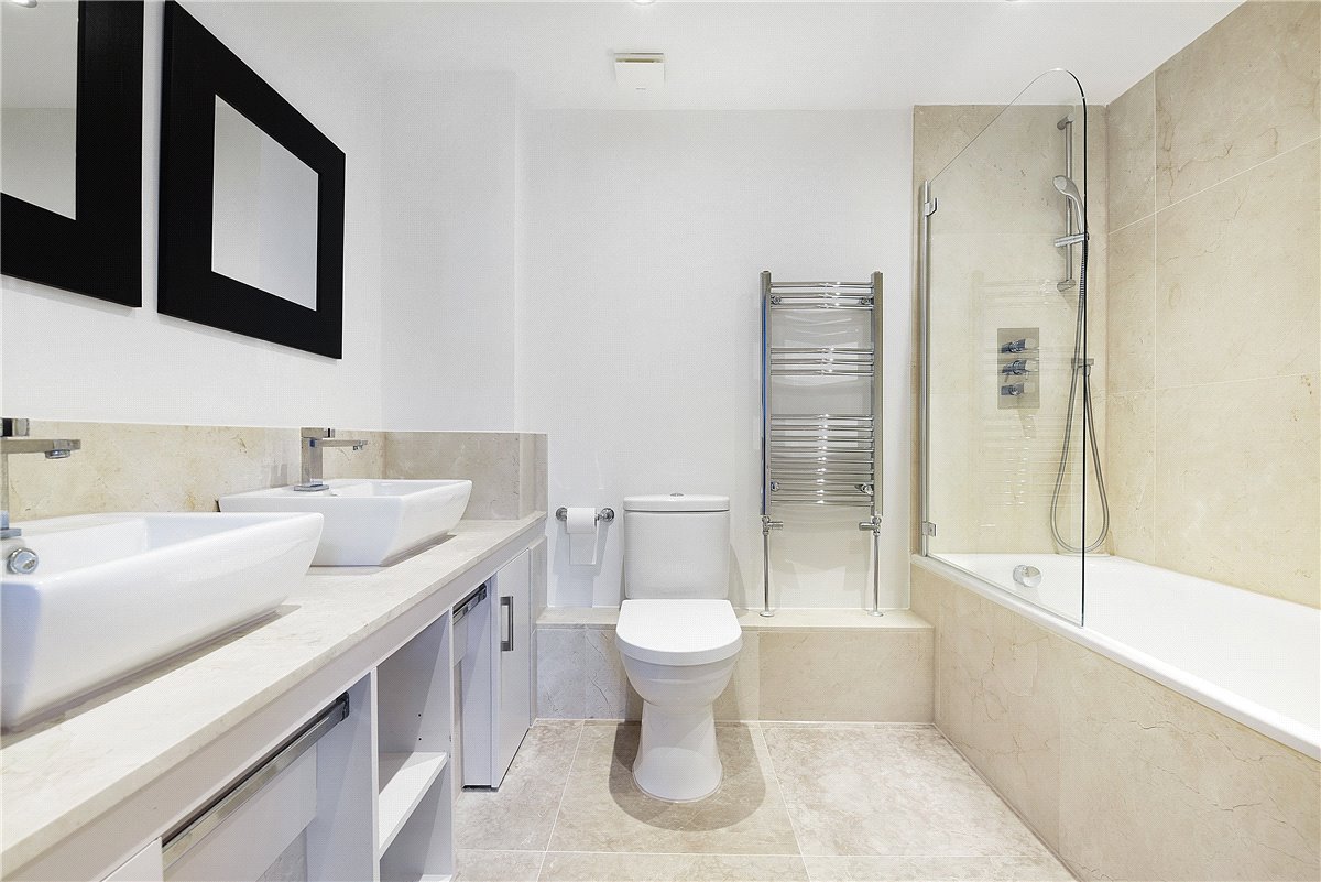 2 bedroom Flat, Manson Place, Knightsbridge, SW7 - Available, Image 5