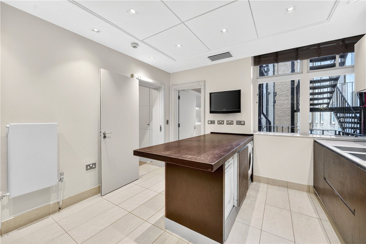 4 bedroom Flat, Marylebone Road, Marylebone, NW1 - Let Agreed, Image 23