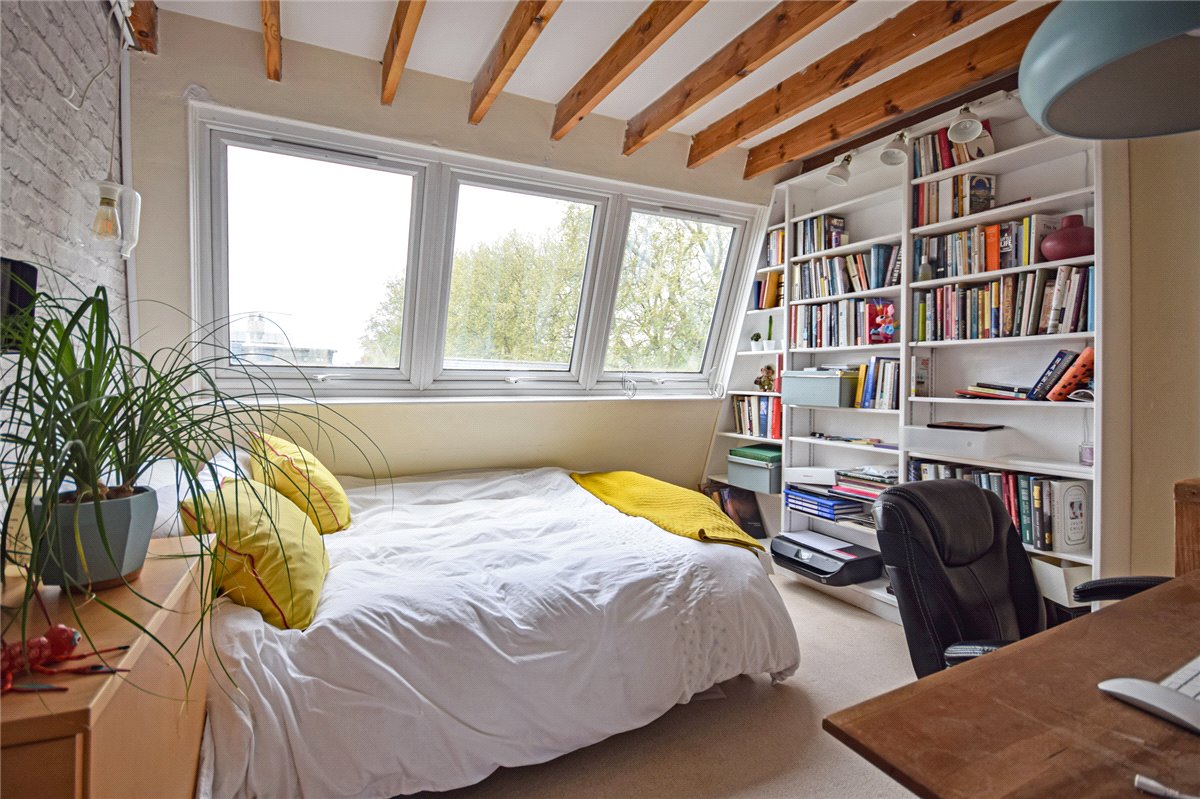 3 bedroom House, Petworth Street, Cambridge, CB1 - , Image 10