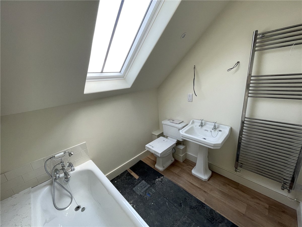 4 bedroom Barn Conversion, Bourton, Much Wenlock, TF13 - Let Agreed, Image 10