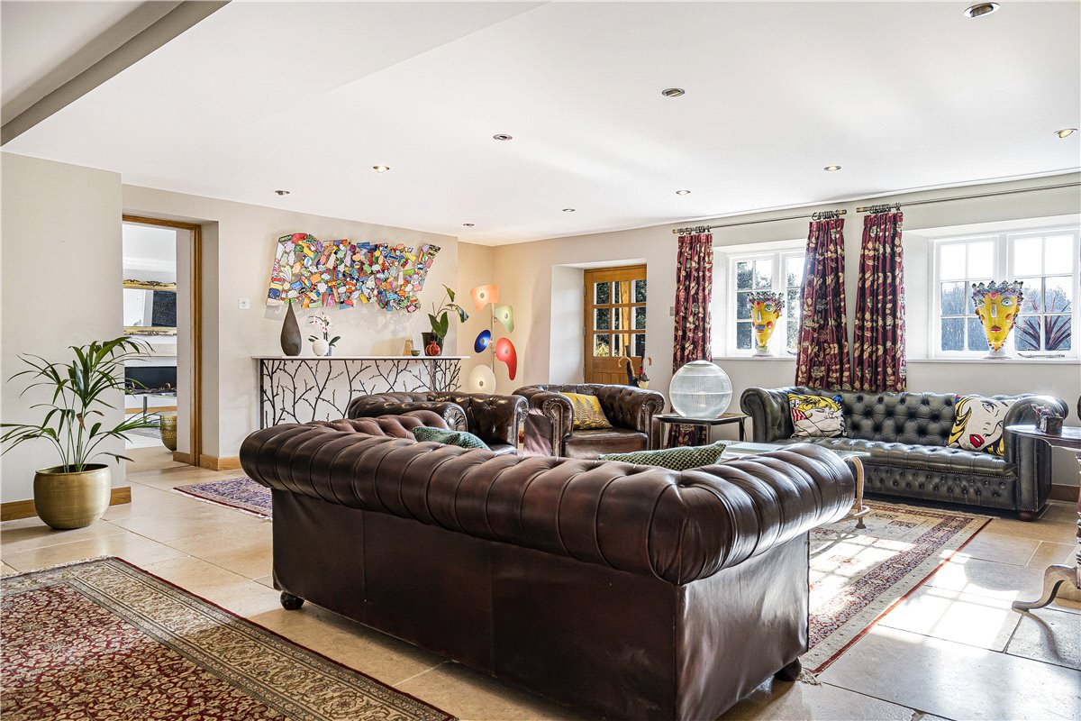 4 bedroom House, Mill End, Chadlington, OX7 - Sold, Image 14