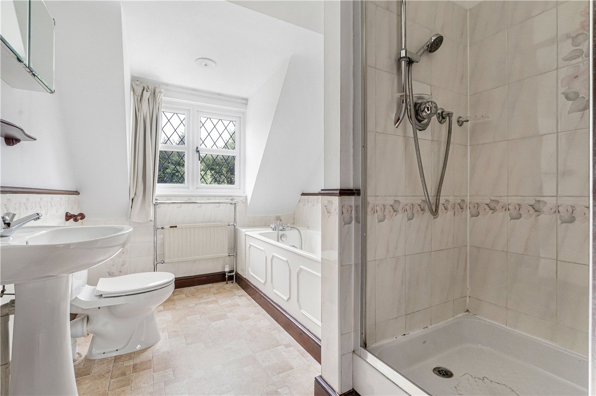 4 bedroom House, The Lee, Great Missenden, HP16 - Sold STC, Image 13