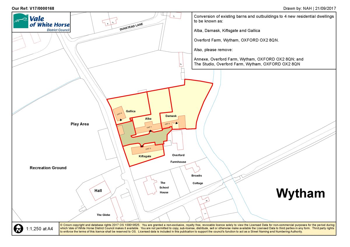 3 bedroom House, Wytham, Oxford, OX2 - Let Agreed, Image 15