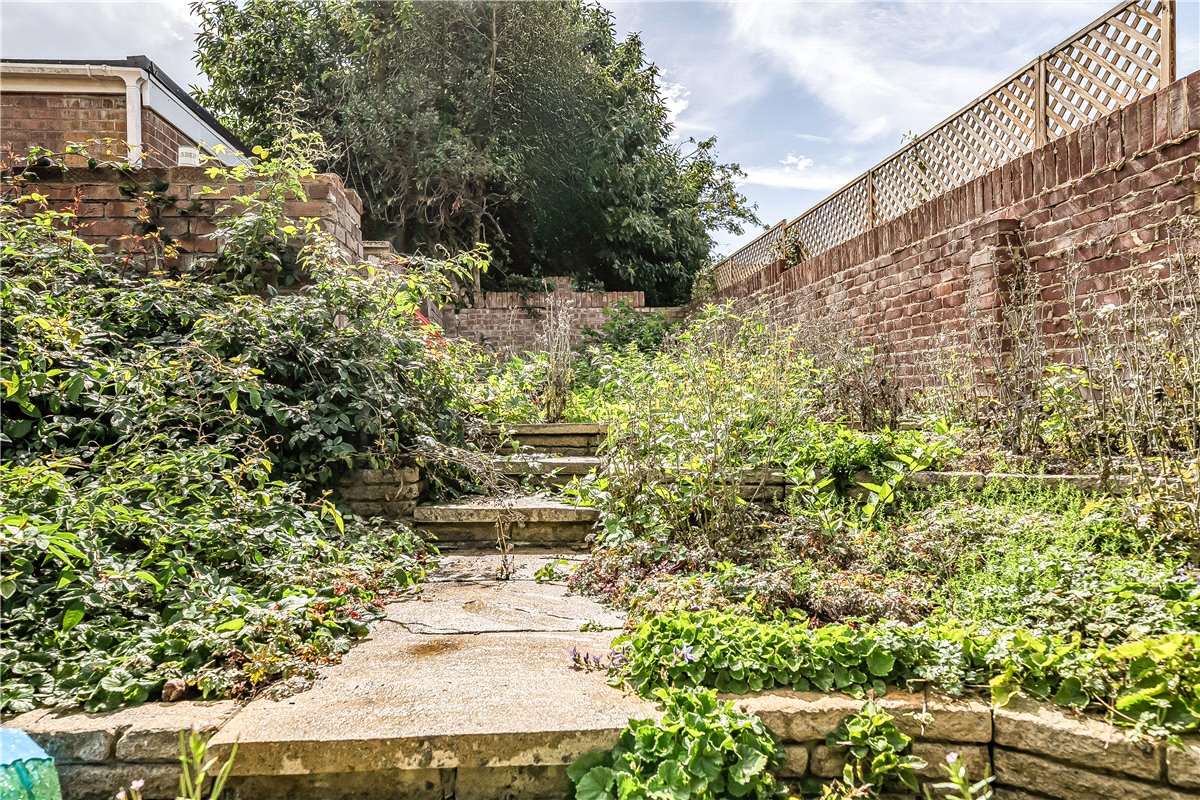 3 bedroom House, Southfield, West Overton, SN8 - Sold, Image 6