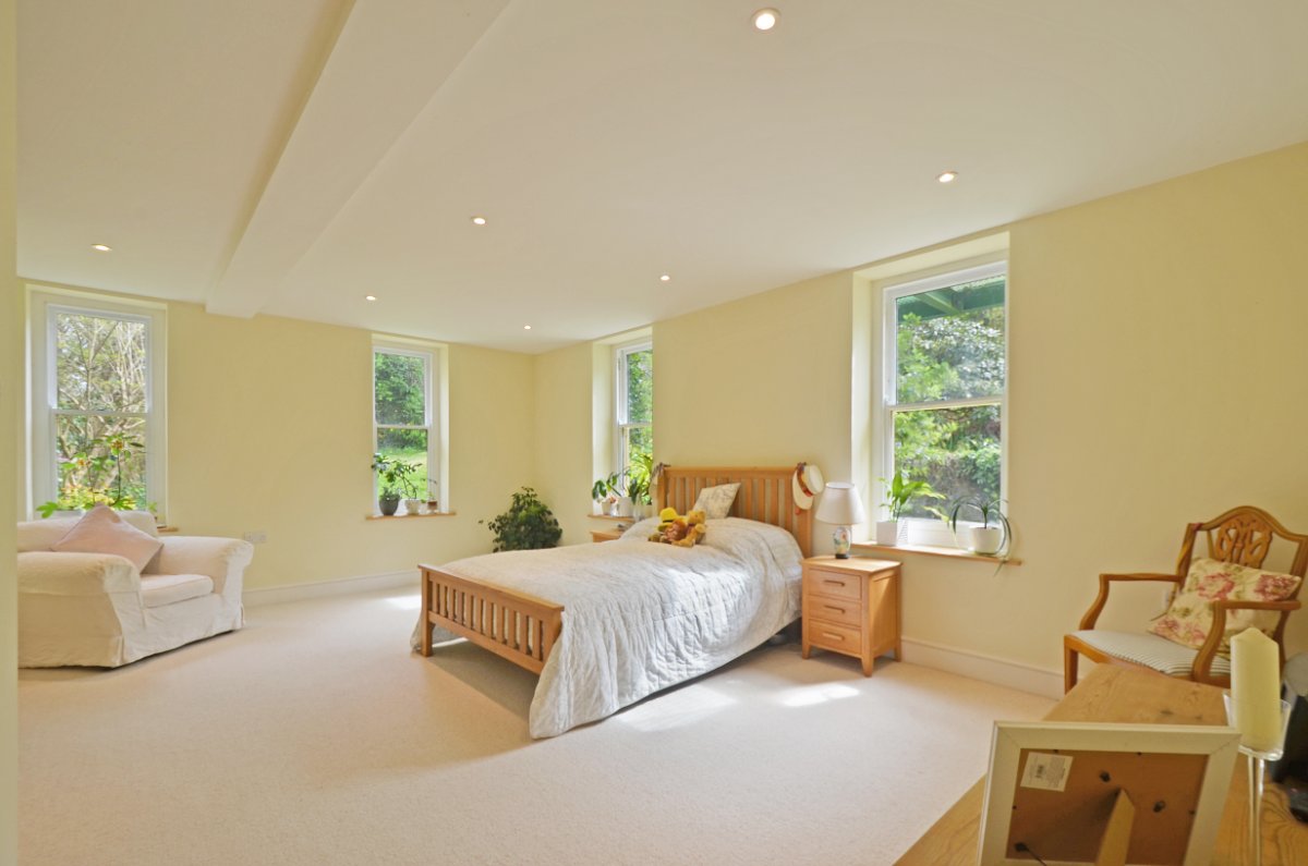 6.83  Land, Hale Mills, Twelveheads, TR4 - Sold STC, Image 10