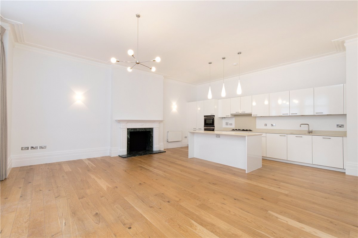2 bedroom Flat, Montagu Square, Marylebone, W1H - Available