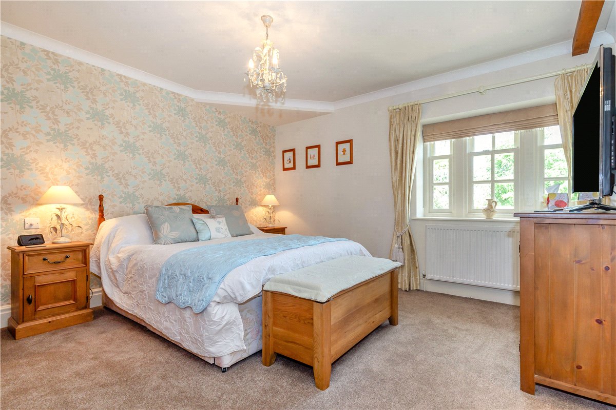 4 bedroom House, Mark Lane, Kirk Deighton, LS22 - Sold STC, Image 12