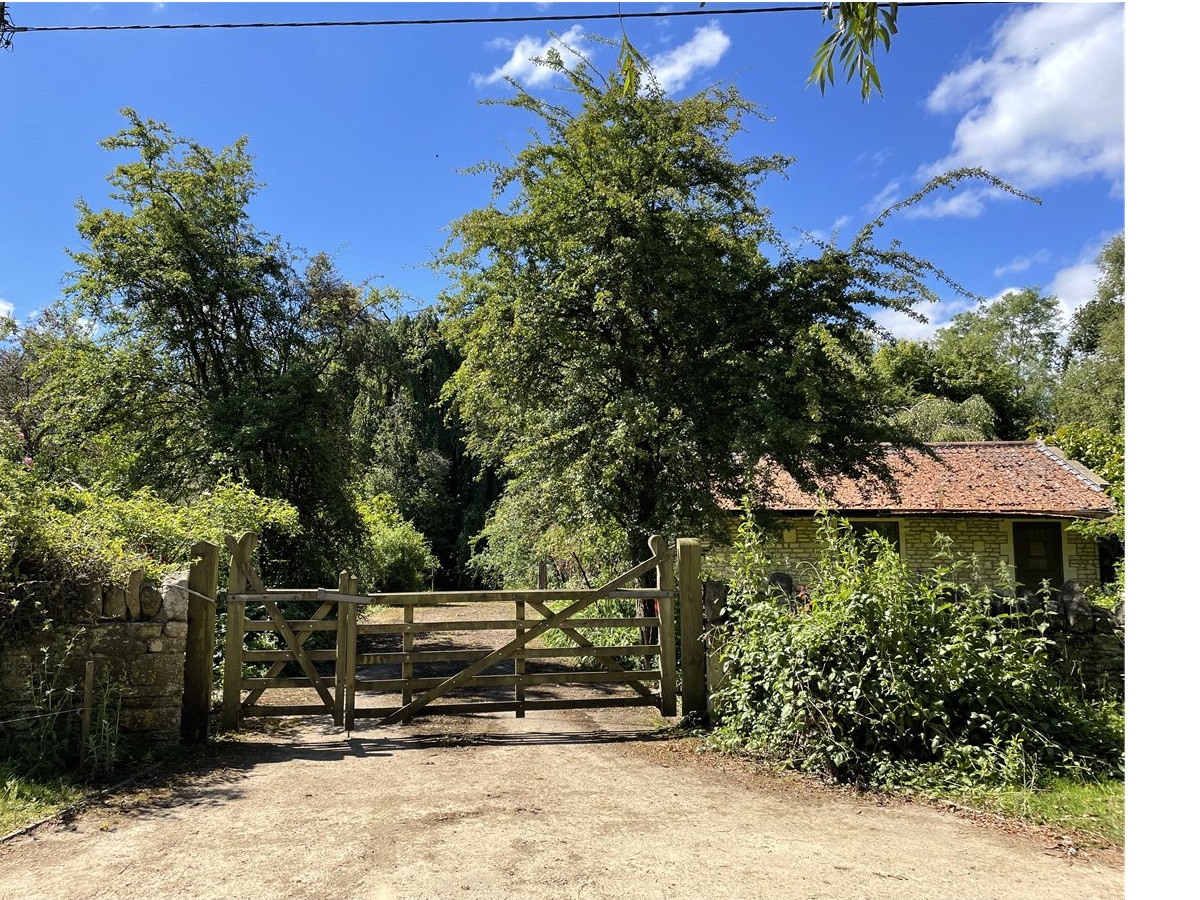 3 bedroom Cottage, Box, Corsham, SN13 - Sold, Image 1