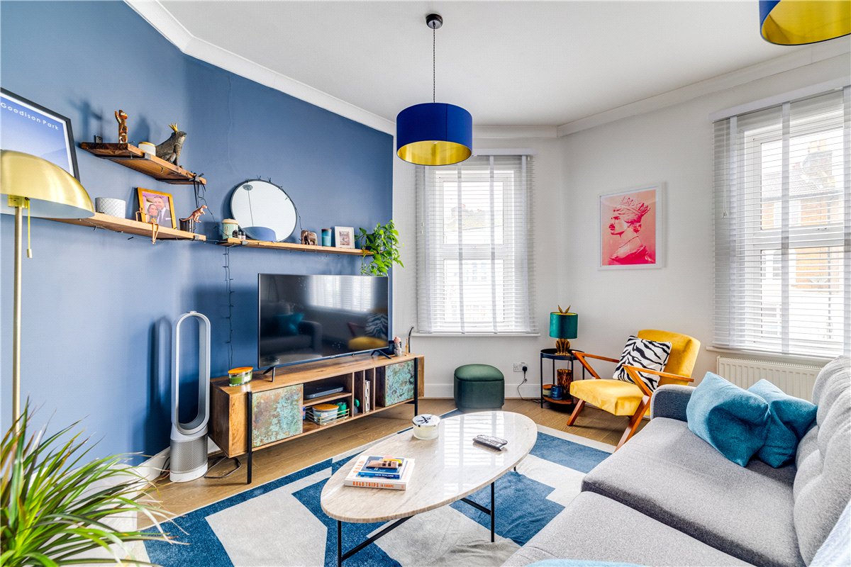 1 bedroom Flat, Merton Road, London, SW18 - Available, Image 7