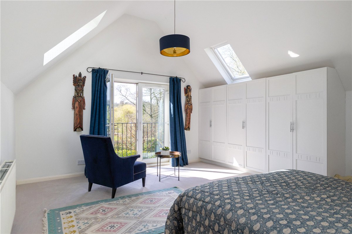 5 bedroom House, Bridge Street, Manton, SN8 - Available, Image 10