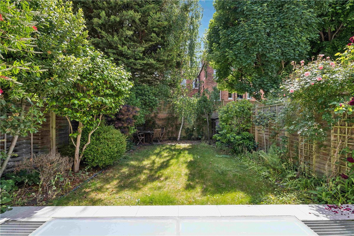 6 bedroom House, Cloncurry Street, London, SW6 - Available, Image 18