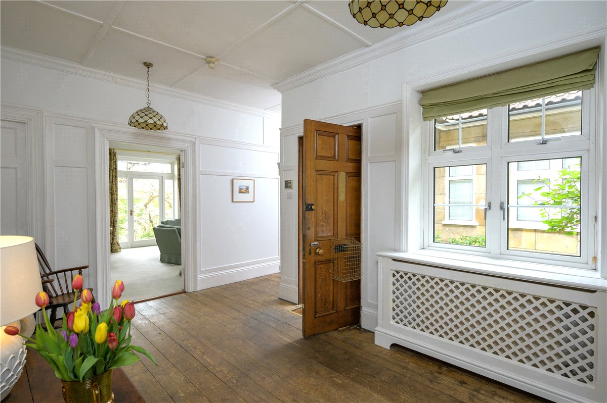 6 bedroom House, Sion Road, Bath, BA1 - Sold, Image 8