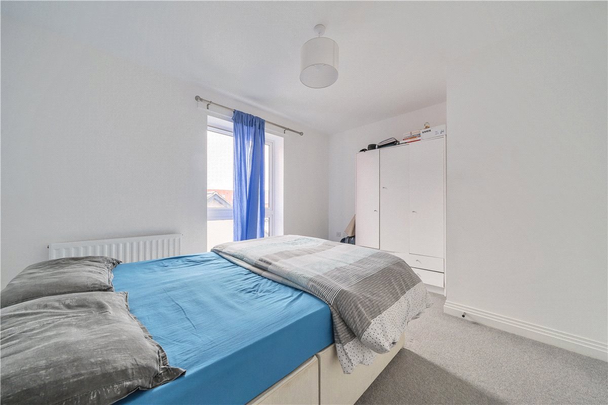 1 bedroom Flat, Croxden Way, Daventry, NN11 - Let Agreed, Image 4