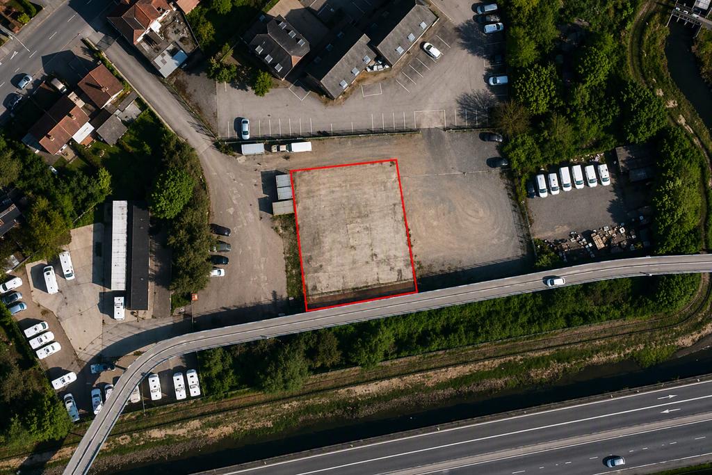 6543 Sq Ft, Bath Road, Longford, UB7 - Available