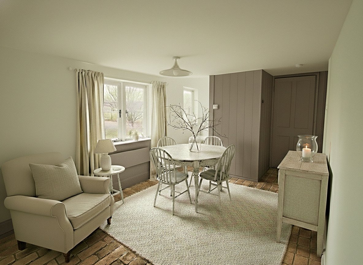 3 bedroom Cottage, Enborne Street, Enborne, RG14 - Available, Image 2