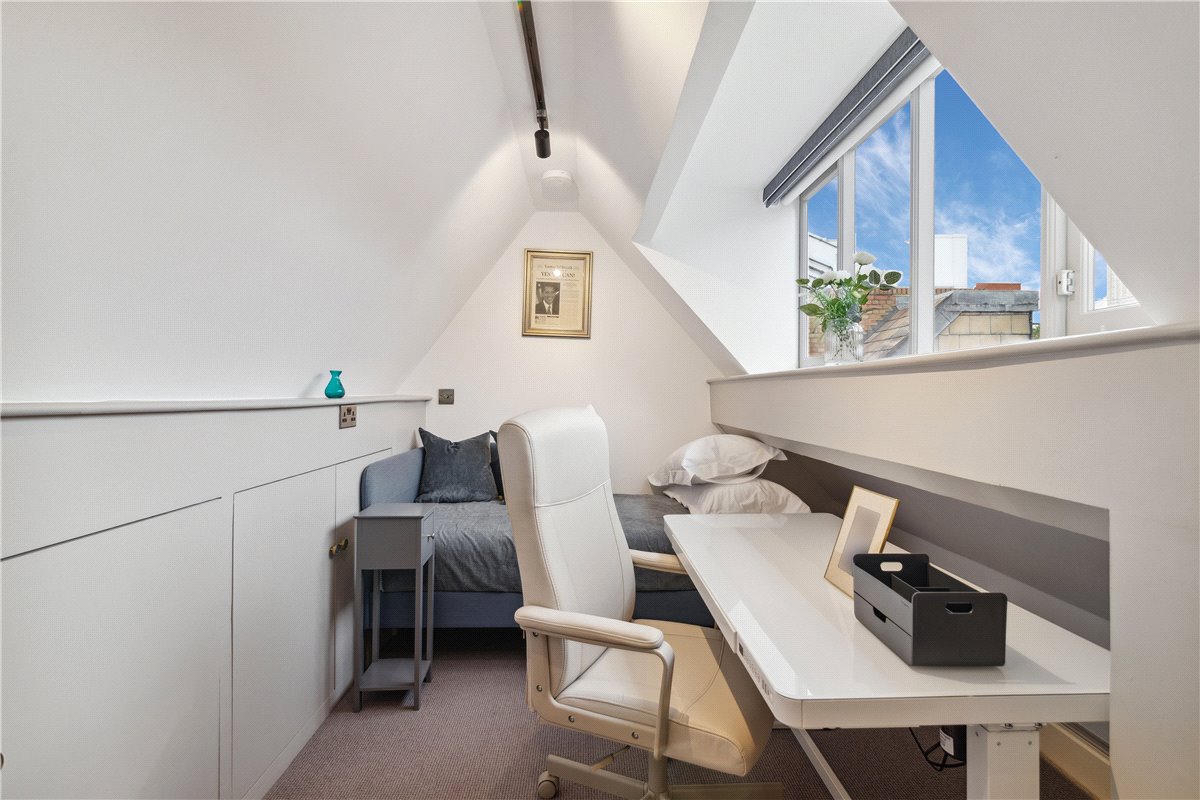 5 bedroom House, Tufton Street, Westminster, SW1P - Available, Image 5