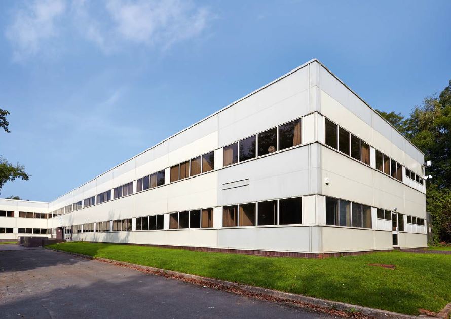 202 to 744 Sq Ft, Old Mills, Bristol, BS39 - Available