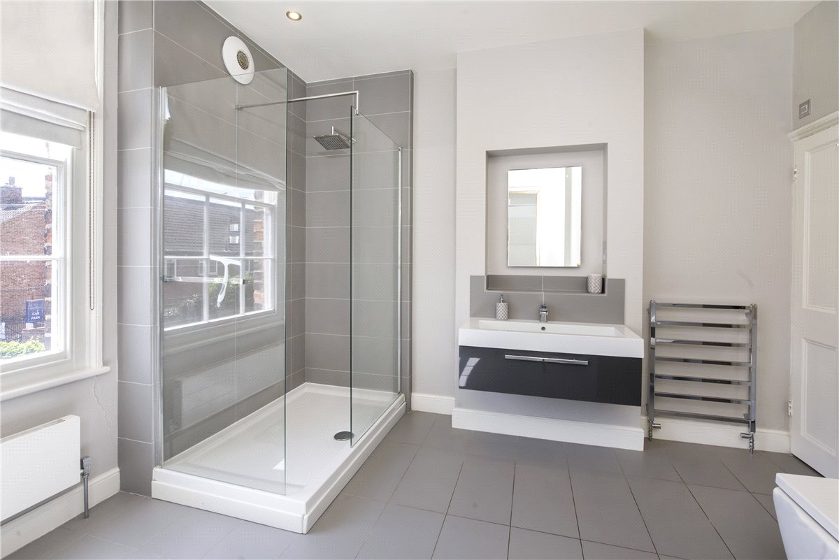 3 bedroom House, St. Pauls Square, York, YO24 - , Image 7