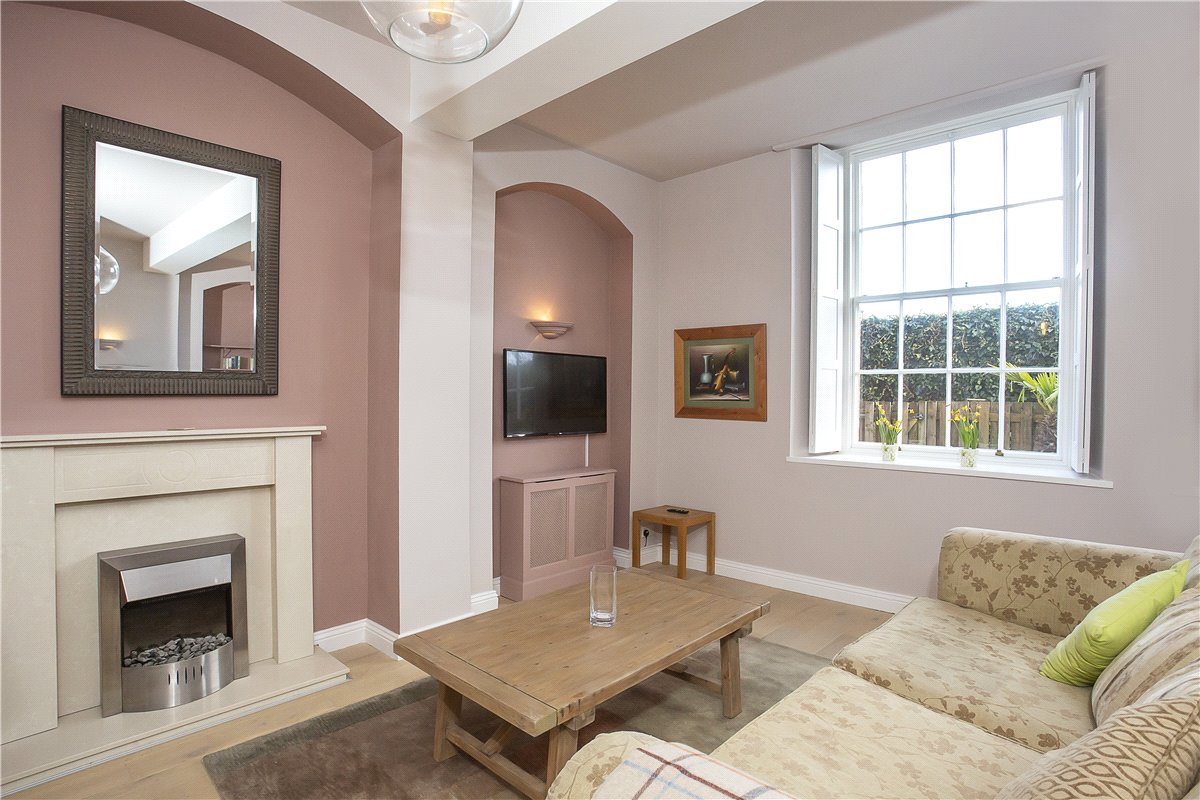 1 bedroom Flat, County House, Monkgate, YO31 - , Image 9