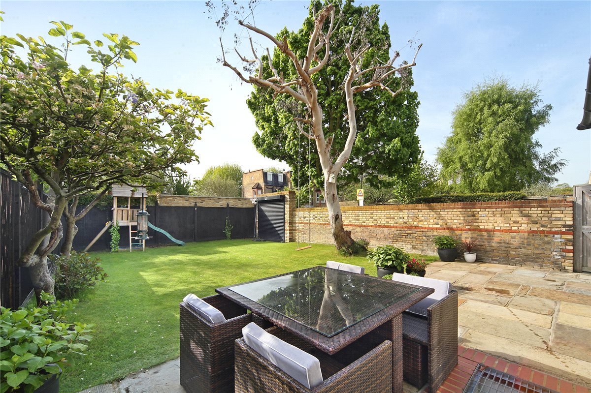 5 bedroom House, Finlay Street, London, SW6 - Sold, Image 9