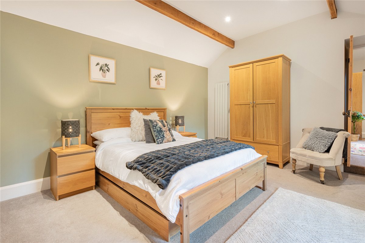 4 bedroom House, High Street, Hampsthwaite, HG3 - Sold, Image 16