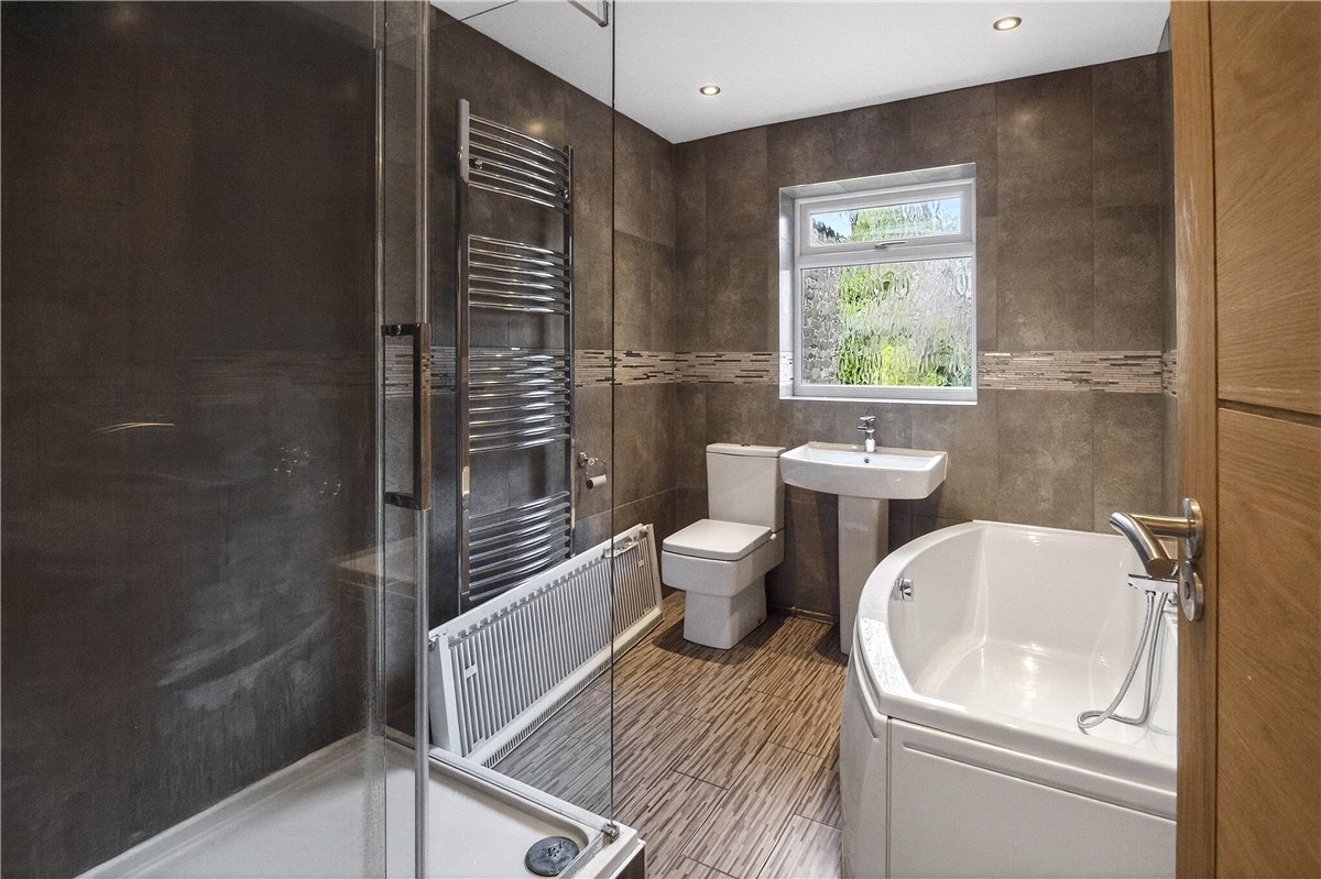 3 bedroom Bungalow, Cromwell Close, Hopton, ST18 - Let Agreed, Image 6