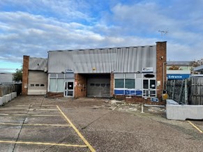0.84 acres, Downshire Way, Bracknell, RG12 - Available, Image 3