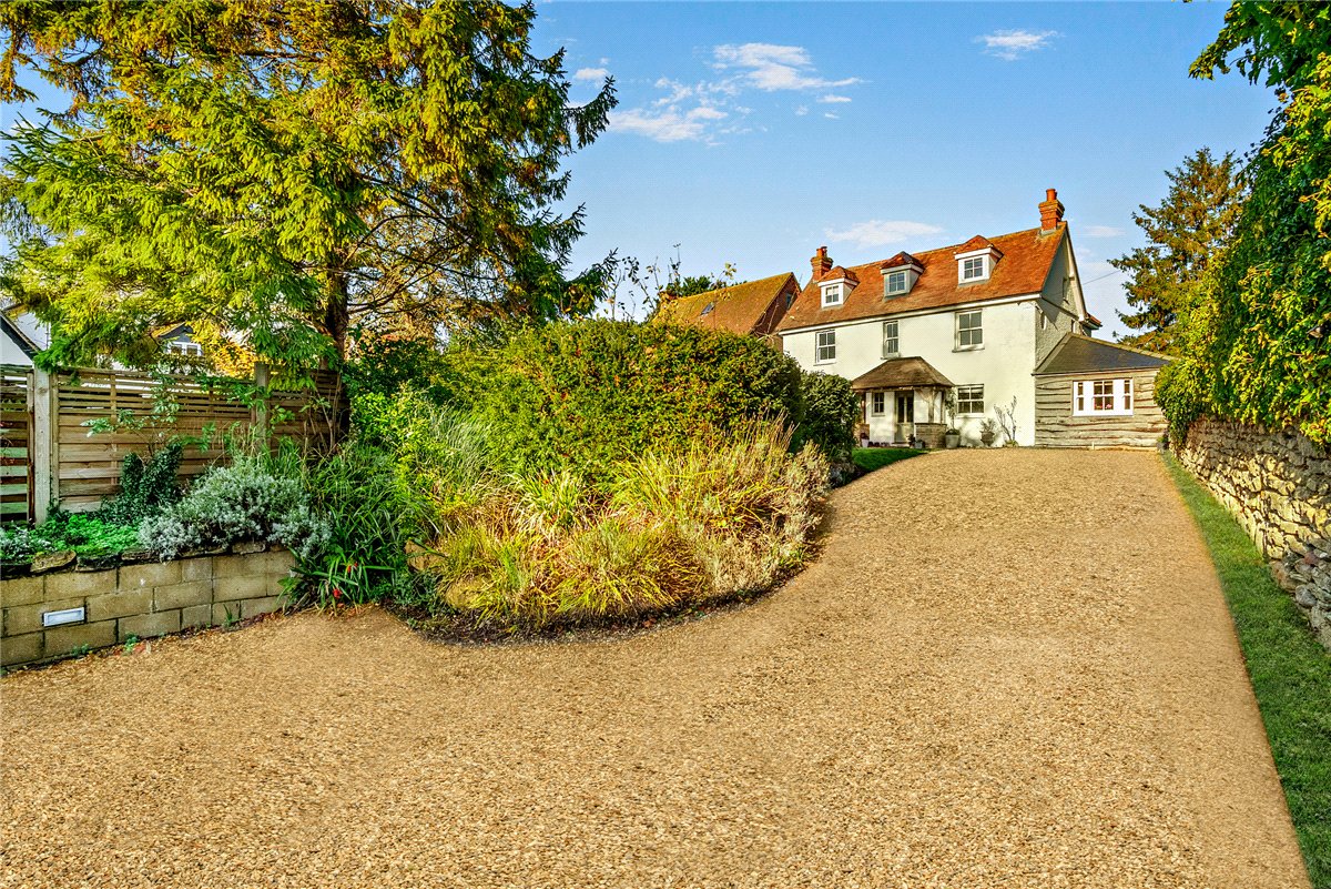 6 bedroom House, Cat Street, East Hendred, OX12 - Available, Image 18