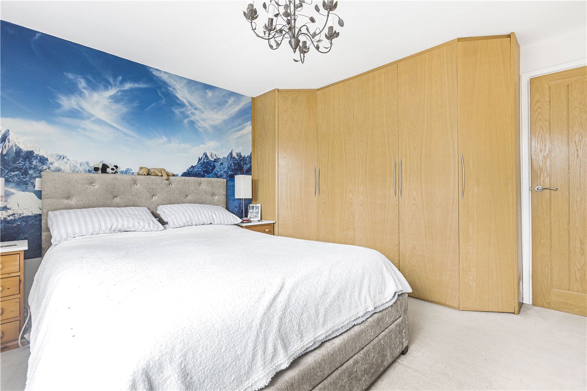 4 bedroom House, Bellamy Close, Southmoor, OX13 - Sold, Image 30