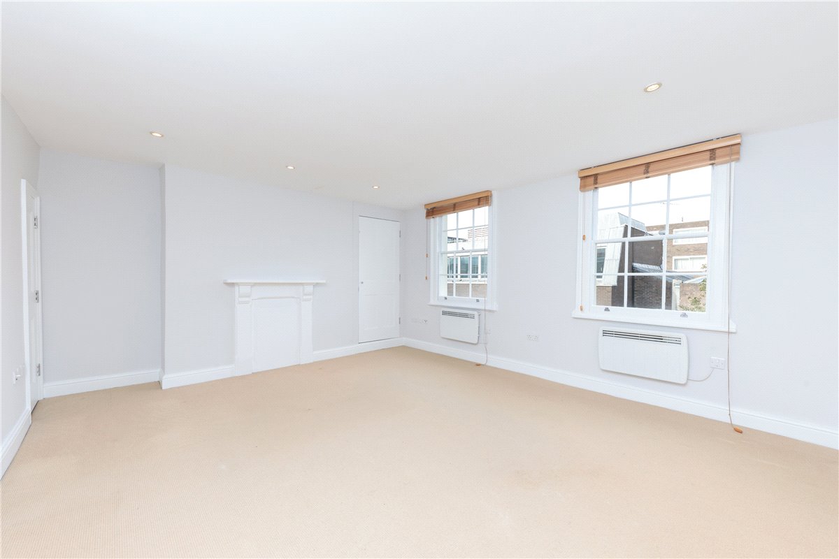 0 bedroom Flat, Robert Adam Street, Marylebone, W1U - Available, Image 1