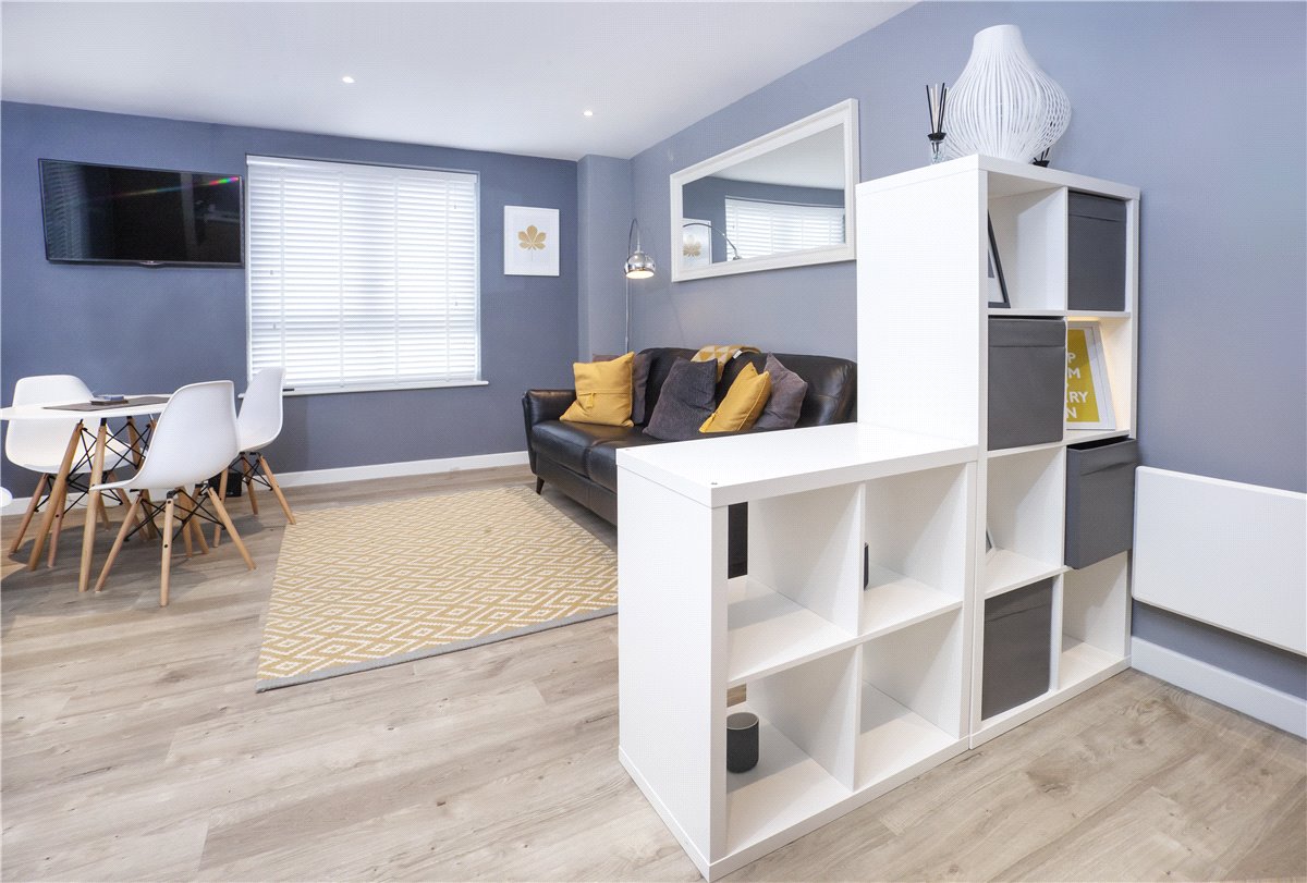 2 bedroom Flat, Leetham House, Palmer Street, YO1 - Let Agreed, Image 3