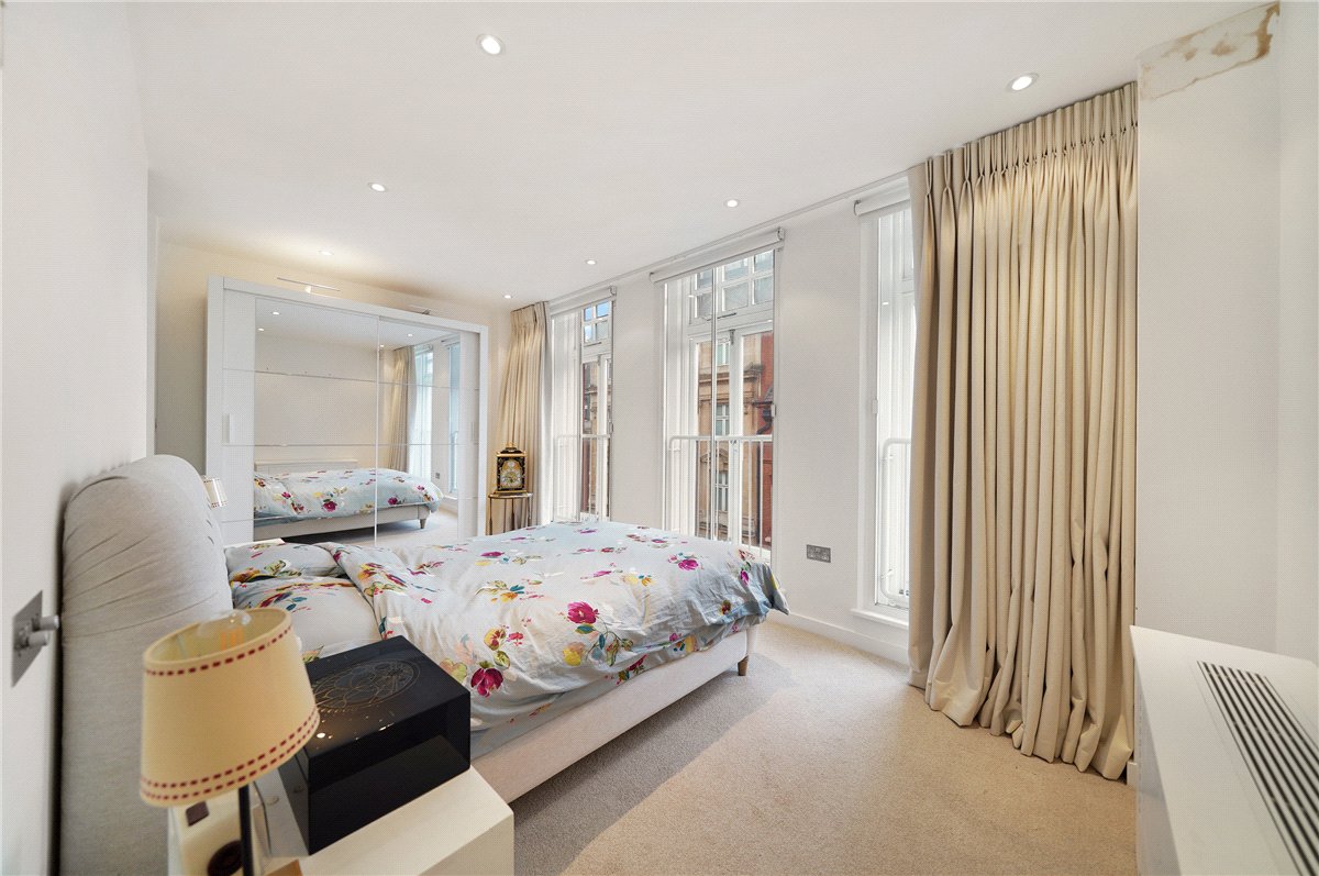 1 bedroom Flat, Maddox Street, London, W1S - Available, Image 7