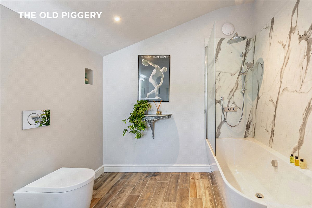 4 bedroom House, Greenhow Hill, Near Harrogate, HG3 - Sold STC, Image 16