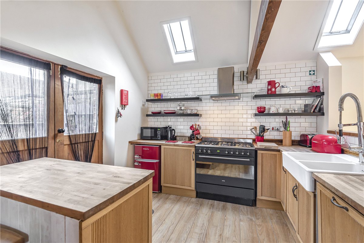 2 bedroom Barn Conversion, Wycar, Bedale, DL8 - Let Agreed, Image 1