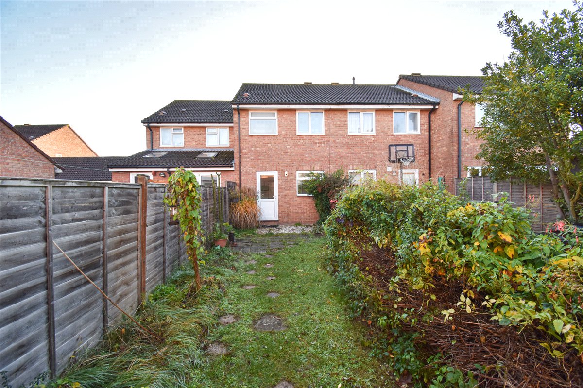 2 bedroom House, Tamarin Gardens, Cambridge, CB1 - , Image 11