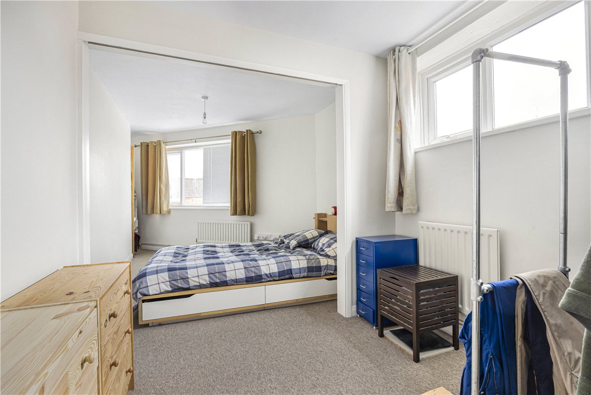 4 bedroom Residential, Abingdon Road, Oxford, OX1 - Sold STC, Image 2