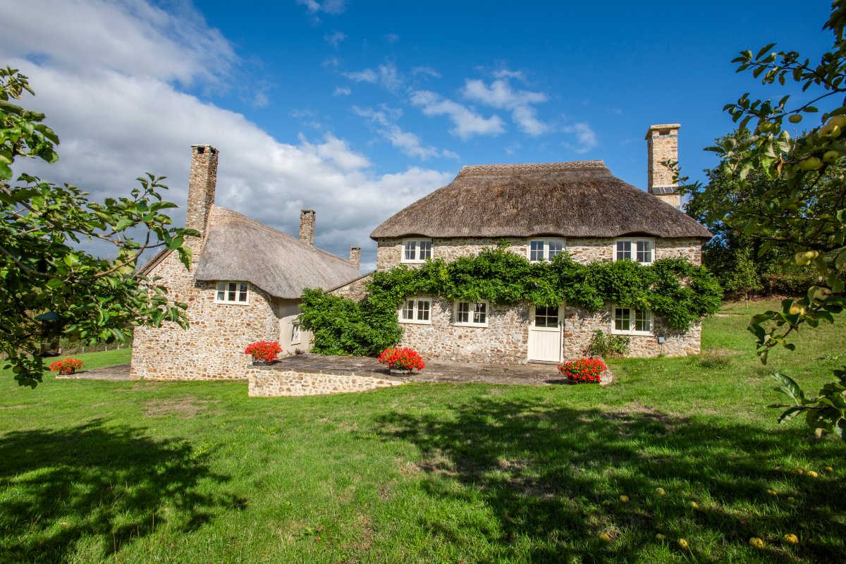 68.36  Farm, Lot 1 Stockers Farm, Northleigh, EX24 - Available, Image 21