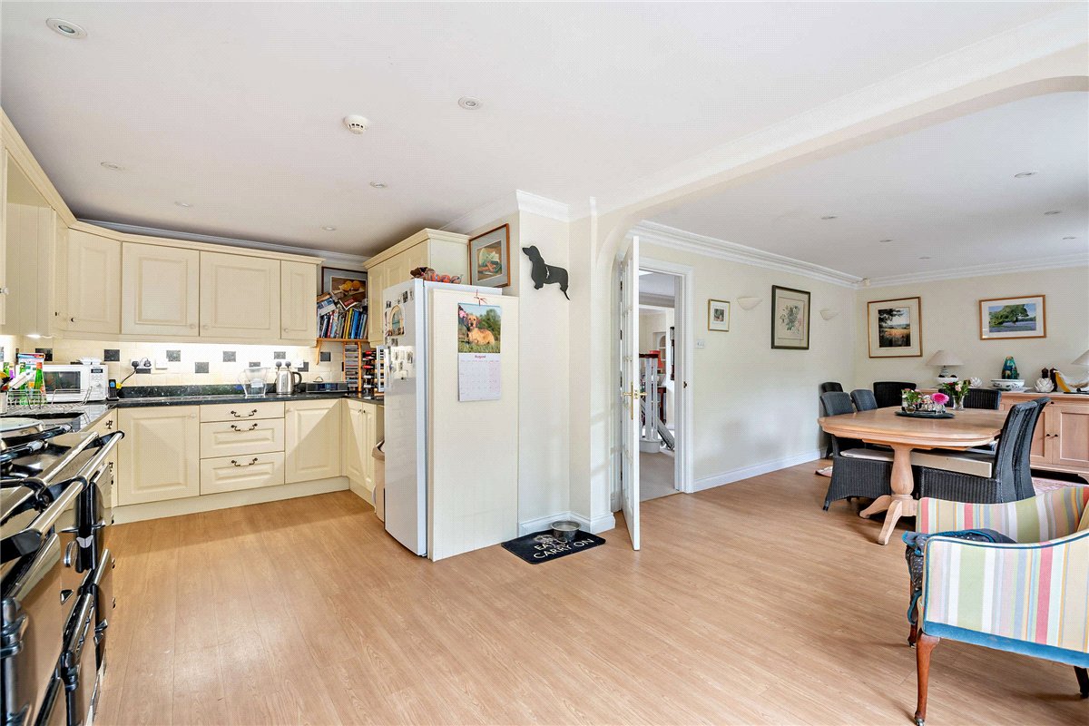 4 bedroom House, Church Street, Kintbury, RG17 - Sold, Image 4