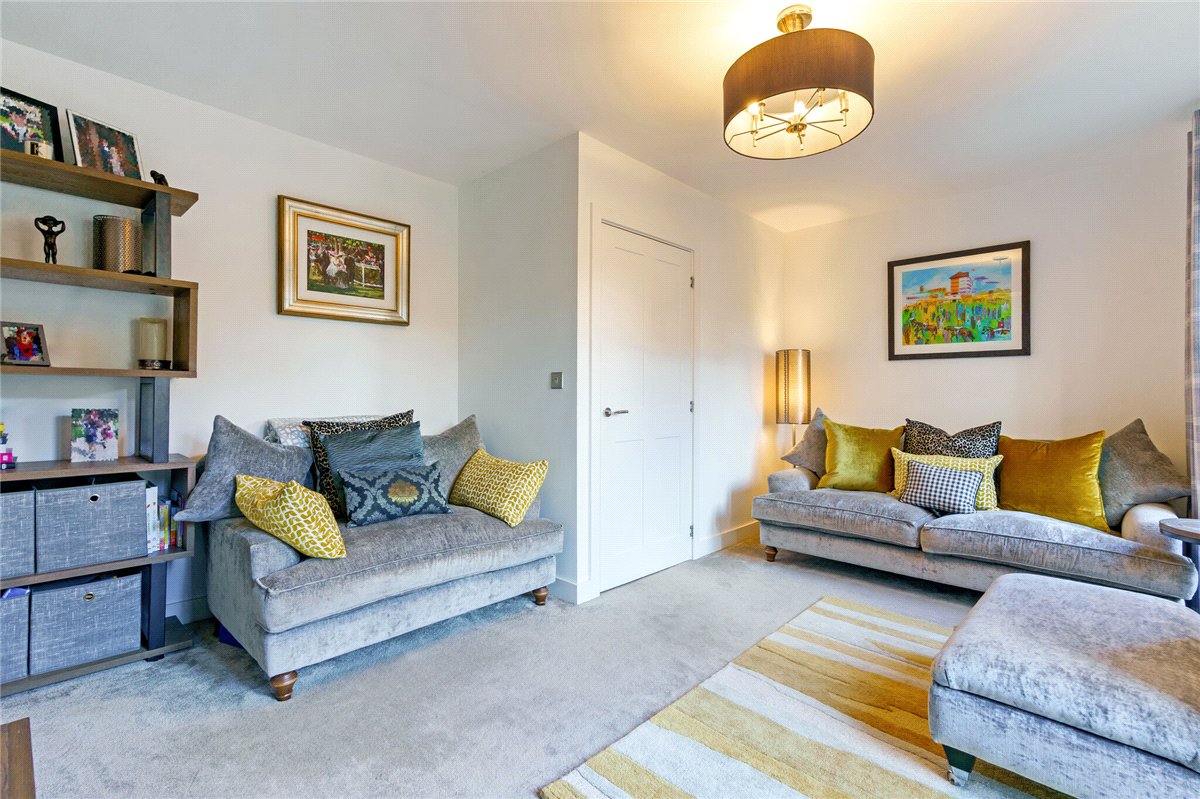 3 bedroom House, Robert Street, York, YO23 - Sold, Image 12