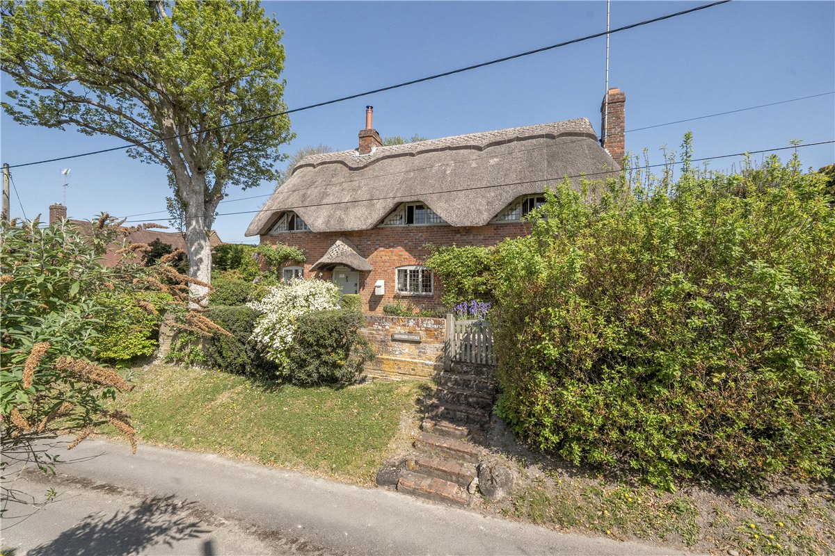 4 bedroom House, School Lane, Boxford, RG20 - Available