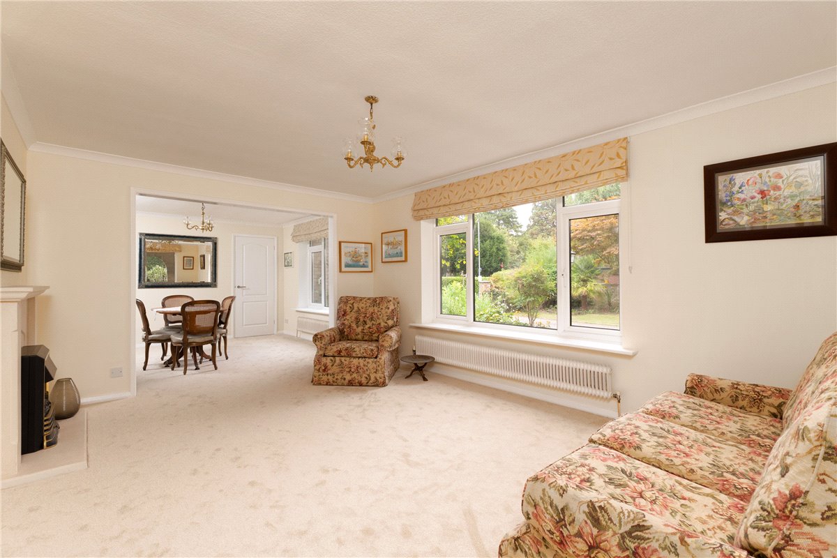 5 bedroom House, Scotts Gardens, Whittlesford, CB22 - Sold, Image 14
