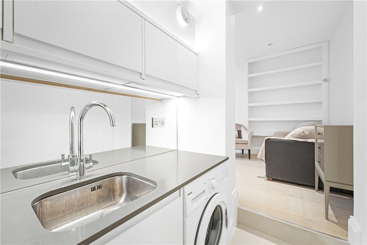 1 bedroom Flat, Manson Place, South Kensington, SW7 - Available, Image 10