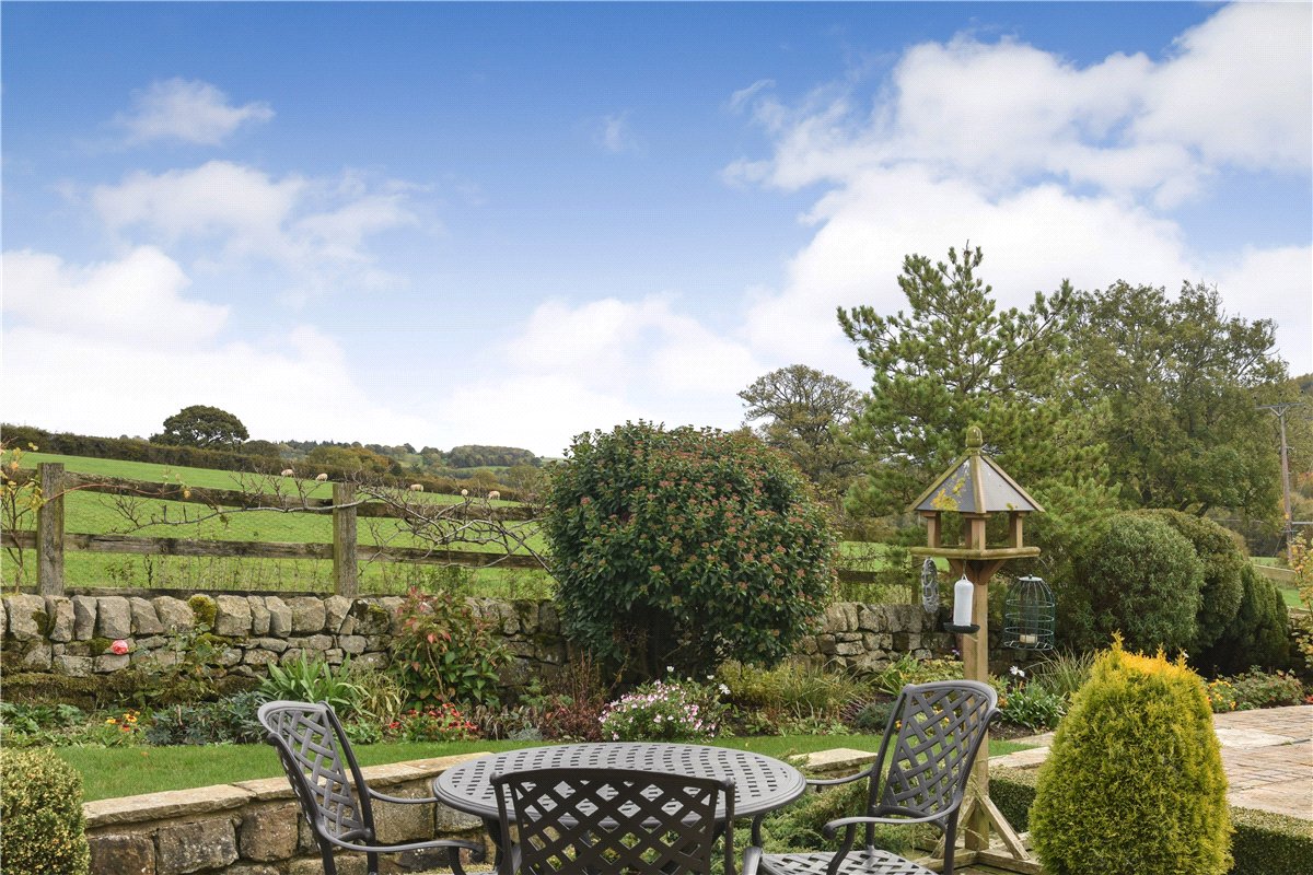 4 bedroom House, Summerbridge, Near Harrogate, HG3 - Sold STC, Image 24